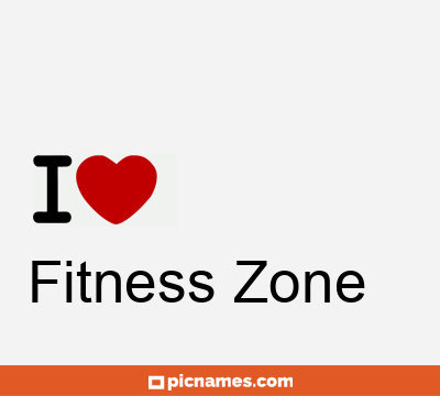 Fitness Zone